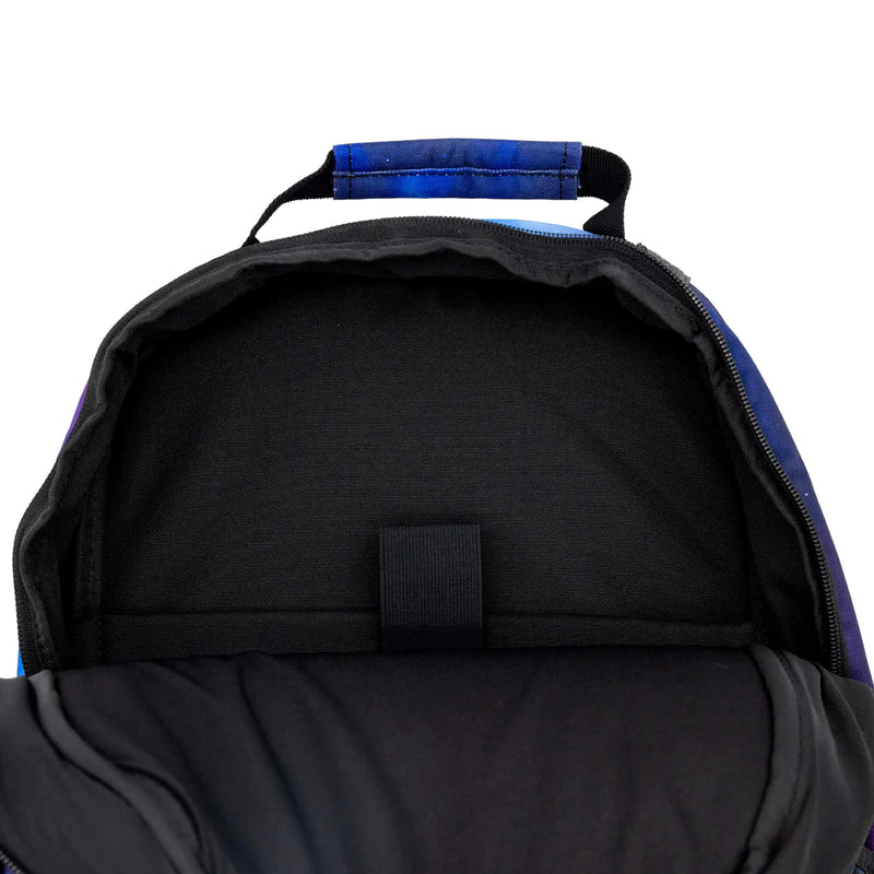 Zildjian ZXBP00302 Student Backpack Stick Bag (Purple Galaxy)