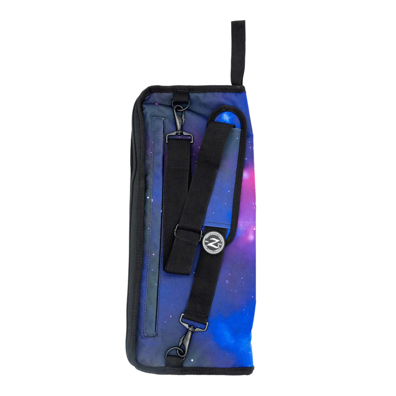 Zildjian ZXSB00302 Student Stick Bag (Purple Galaxy)