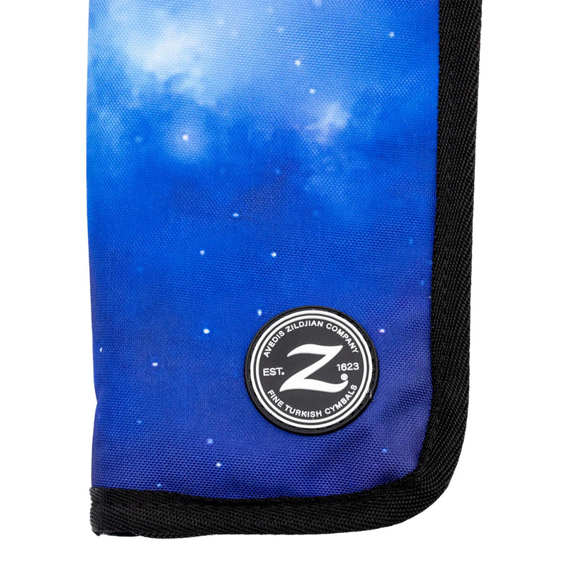 Zildjian ZXSB00301 Mini Mini Stick Sac (Purple Galaxy)