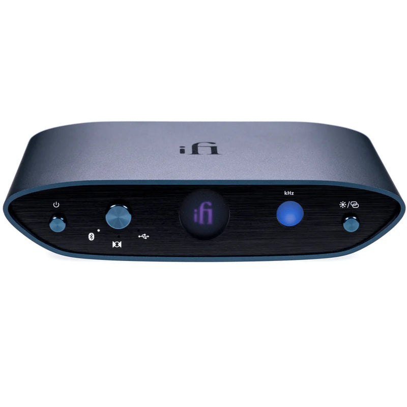 iFi Audio ZEN ONE SIGNATURE Premium All Purpose Digital Audio Hub