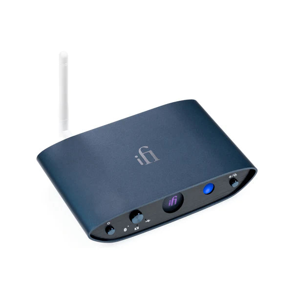 iFi Audio ZEN ONE SIGNATURE Premium All Purpose Digital Audio Hub