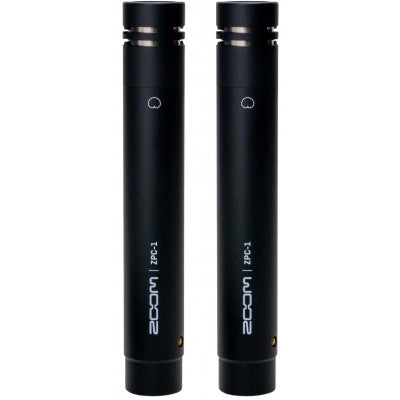 Zoom ZPC-1 Cardioid Pencil Condenser Microphones