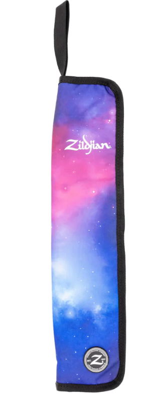 Zildjian ZXSB00301 Student Mini Stick Bag (Purple Galaxy)