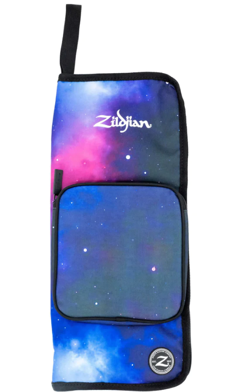 Zildjian ZXSB00302 Bag du bâton étudiant (Galaxie violette)