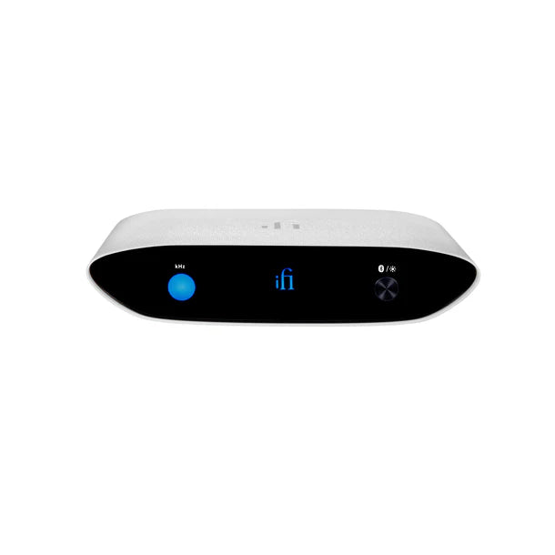 iFi Audio ZEN AIR BLUE HD Bluetooth Receiver/DAC