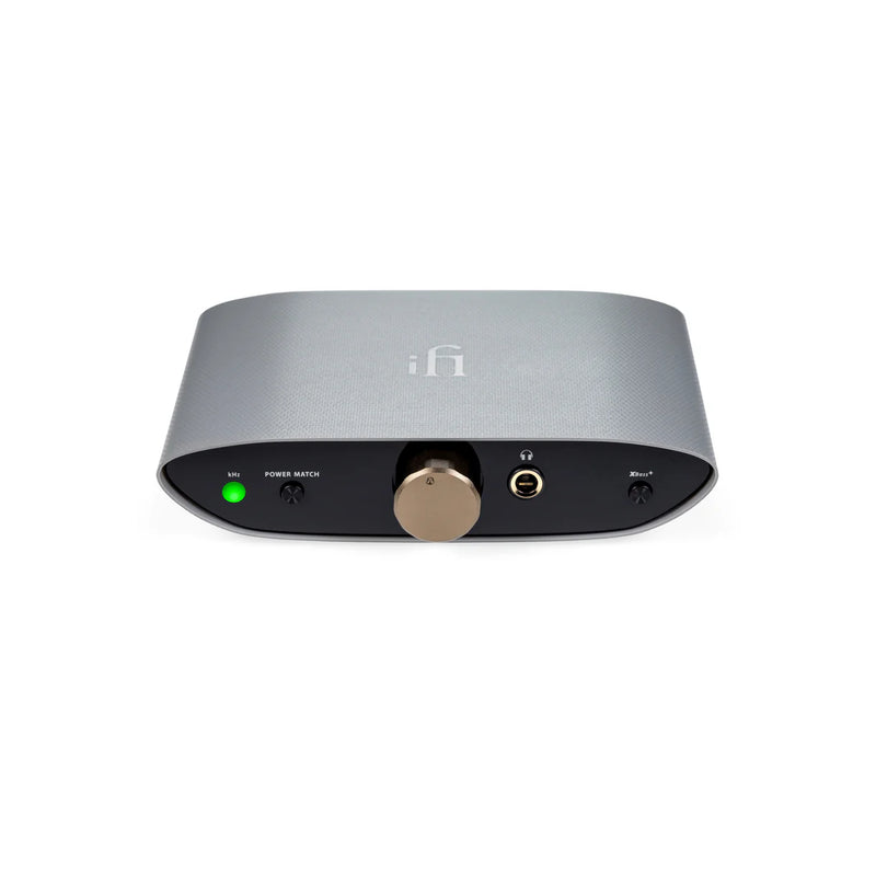 iFi Audio ZEN AIR DAC Hi-Resolution DAC and Headphone Amplifier