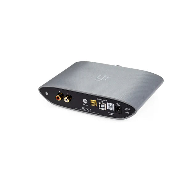 iFi Audio ZEN AIR DAC Hi-Resolution DAC and Headphone Amplifier