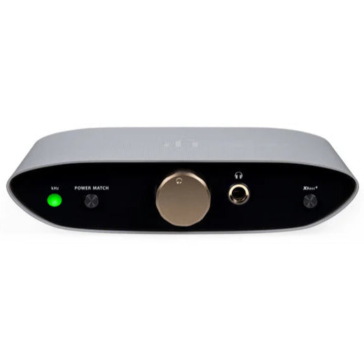 iFi Audio ZEN AIR DAC Hi-Resolution DAC and Headphone Amplifier