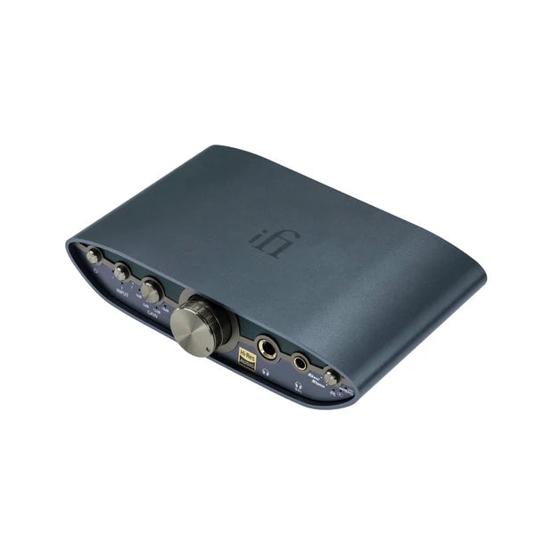 iFi Audio ZEN AIR CAN High Power Headphone Amplifier