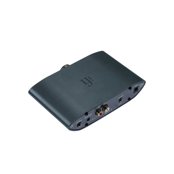 iFi Audio ZEN AIR CAN High Power Headphone Amplifier