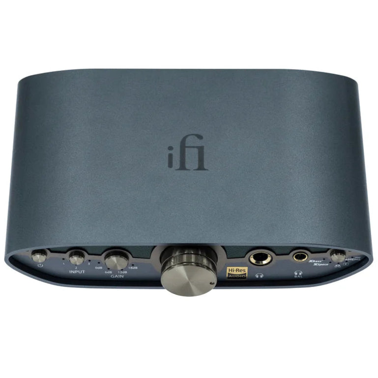 Ifi Audio Zen Air Can High Power Headphone Amplifier