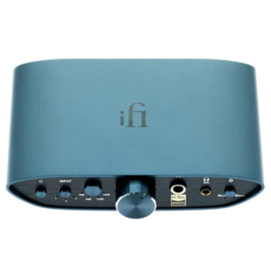 iFi Audio ZEN CAN SIGNATURE Premium Desk-Fi Headphone Amplififer