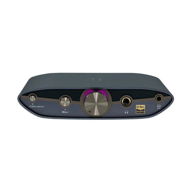 iFi Audio ZEN DAC V3 Hi-Res DAC and Headphone Amplifier