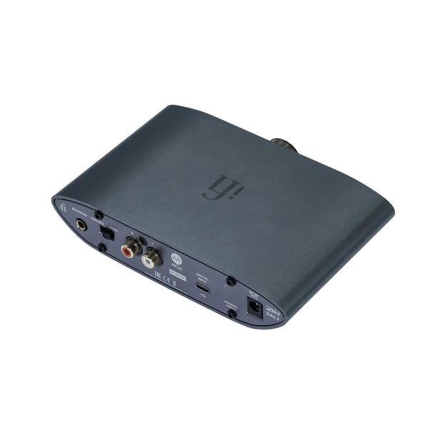 iFi Audio ZEN DAC V3 Hi-Res DAC and Headphone Amplifier