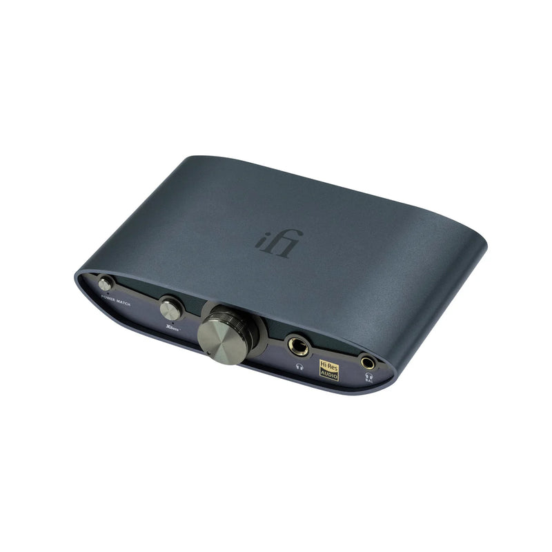 iFi Audio ZEN DAC V3 Hi-Res DAC and Headphone Amplifier