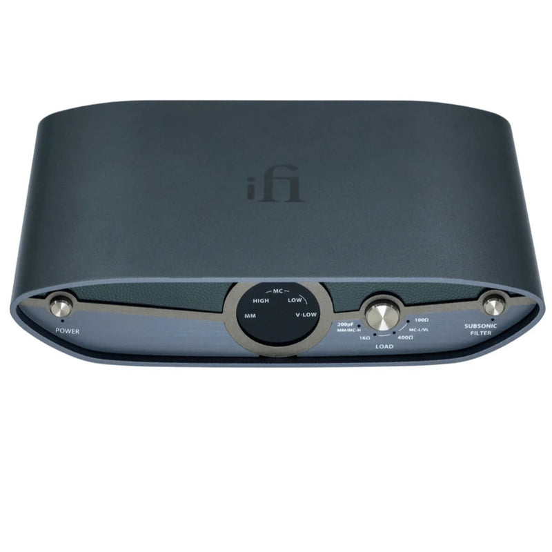 iFi Audio ZEN PHONO V3 External Turntable Preamplifier