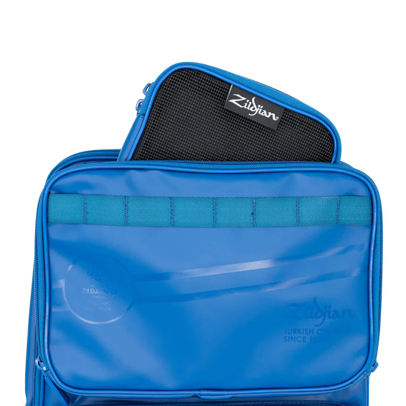 Zildjian ZXAP0050 Tour Accessory Pouch (Midnight)