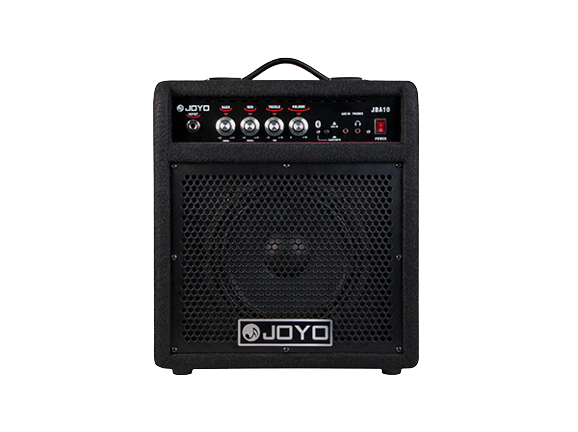 Joyo Jba-10 8 OHM 1x8" Bass Combo Amp