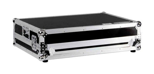 Odyssey FZGSPIXDJRX3W Flight Case Glide Style avec roulettes pour Pioneer XDJ-RX3