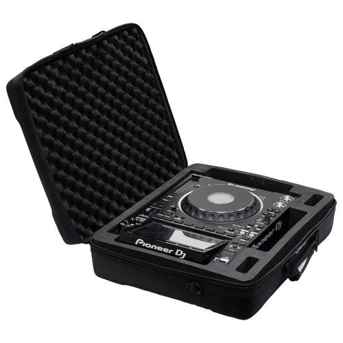 Odyssey BMMIX13CDJ Étui souple en EVA pour mixeurs DJ et CDJ 12-13"