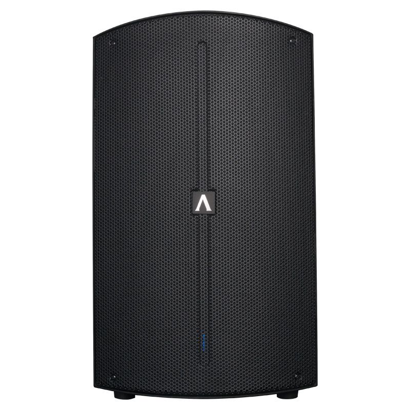 Avante A15X 2 Way Powered Loudspeaker - 15"