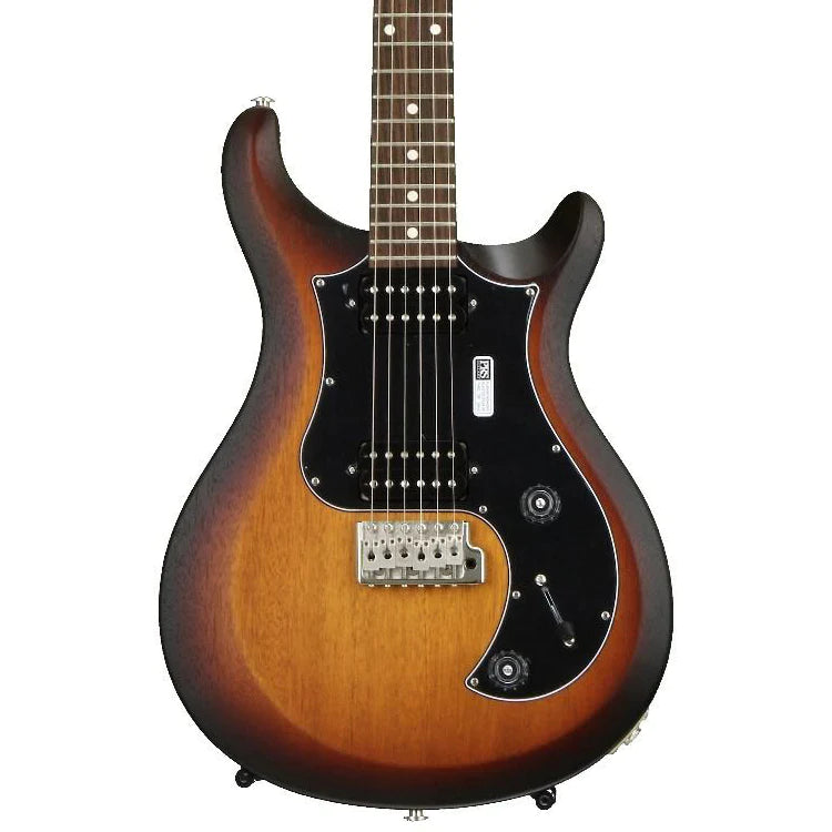 PRS S2 STANDARD 22 SATIN Electric Guitar (Tobacco Sunburst)