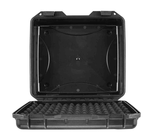 Odyssey VU120905NF Vulcan Injection-Molded Utility Case