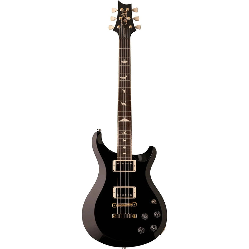 PRS S2 MCCARTY 594 THINLINE Guitare électrique (Noir)