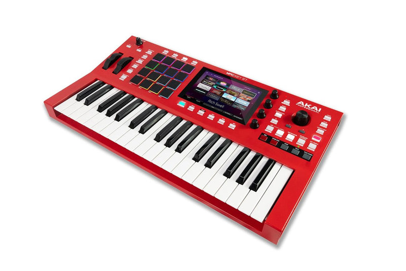 Akai MPC KEY 37 Standalone MPC Production Keyboard