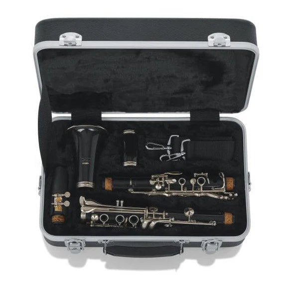 Gator GC-CLARINET Deluxe Molded Case for Clarinets