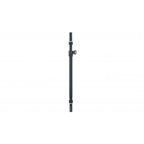 K&M 21366 Distance Rod w/Ring Lock