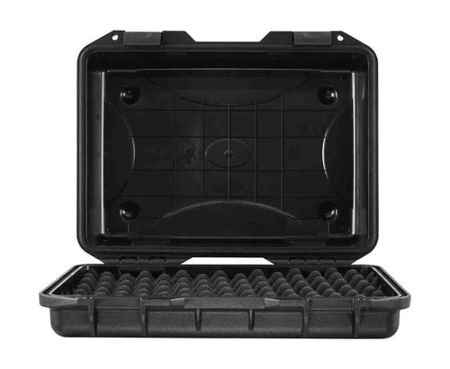 Odyssey VU151006NF Valise utilitaire moulée par injection Vulcan