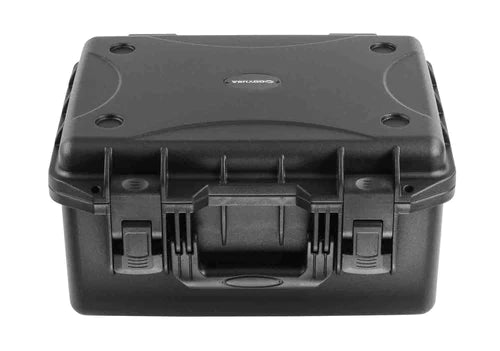 Odyssey VU151008 Vulcan Injection-Molded Utility Case w/Pluck Foam