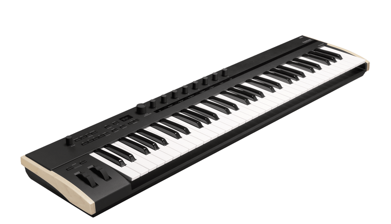 Korg KEYSTAGE Clavier contrôleur MIDI 61 touches