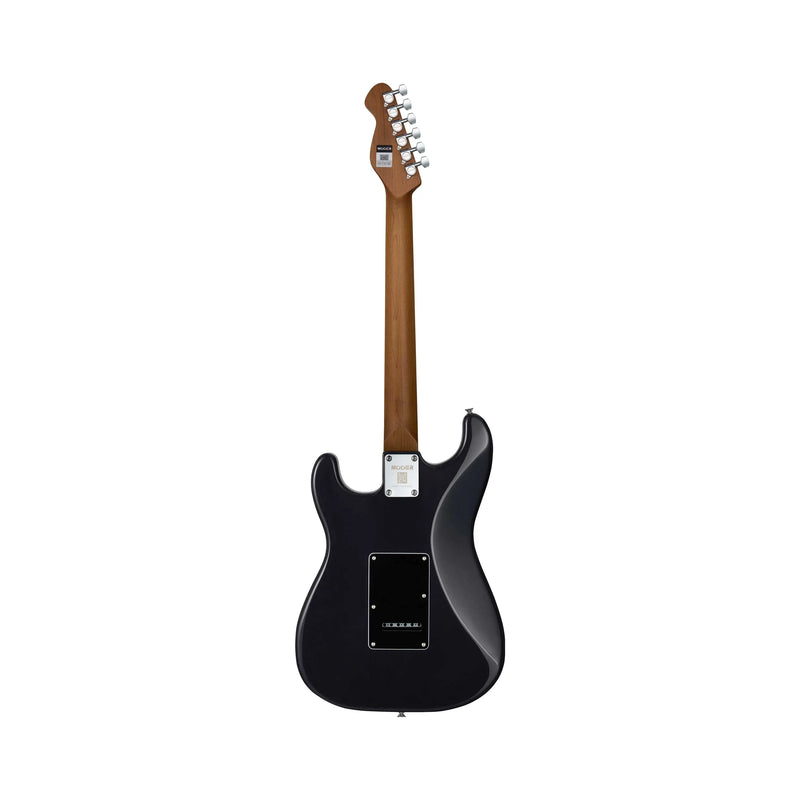 Mooer MSC20-PRO-BB Electric Guitar (Black Burst)