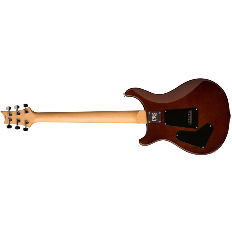 Guitare électrique PRS CE 24 (ambre noir)