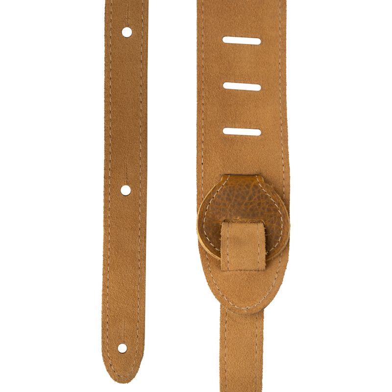 PRS STRAP DE GUITARE RÉVERSIBLE - 2 "(Tan)