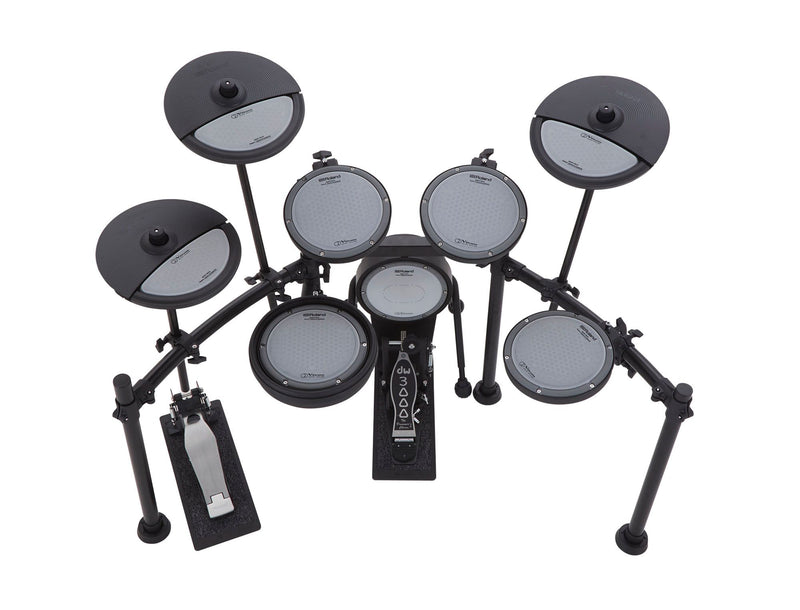 Roland VQD106PADS-S VQD Drum Kit (Pads Only)