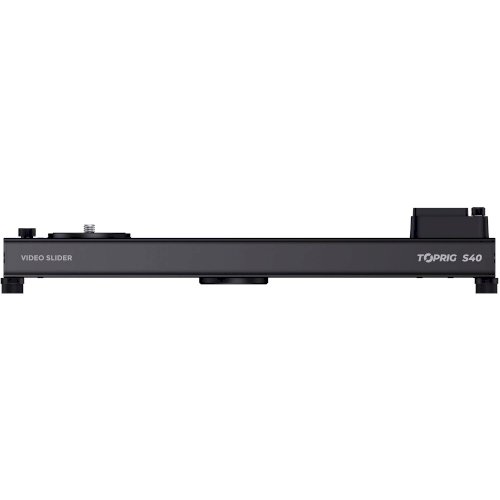 Accsoon TOPRIG S40 Motorized Camera Slider