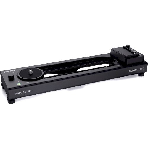 Accsoon TOPRIG S40 Motorized Camera Slider