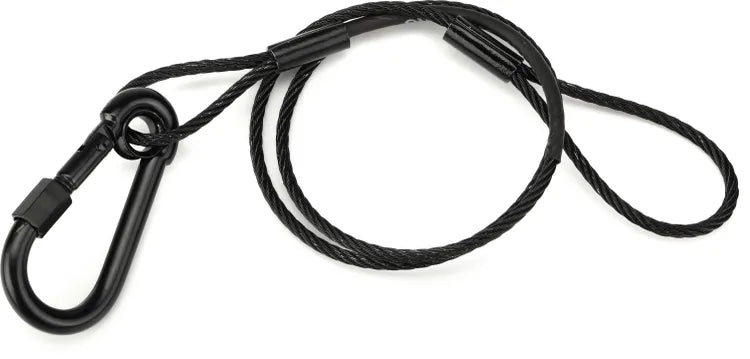 Chauvet DJ SC08 High-capacity Safety Cable