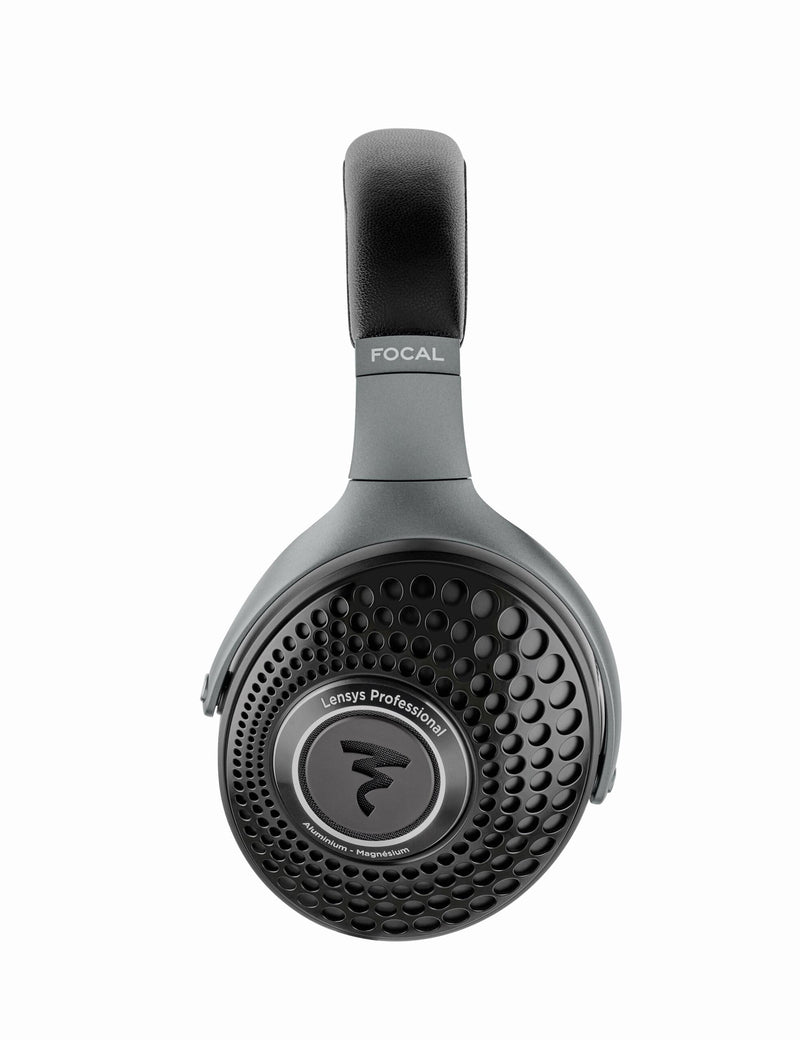 Focal Lensys Professional Fermed Back Wireless Headphones