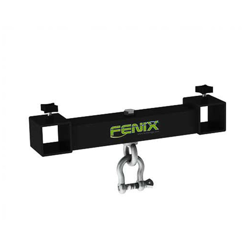 ProX XT-AC569B T-Bar fits Fenix AT06 or AT04 Line Arrays Systems (Black)