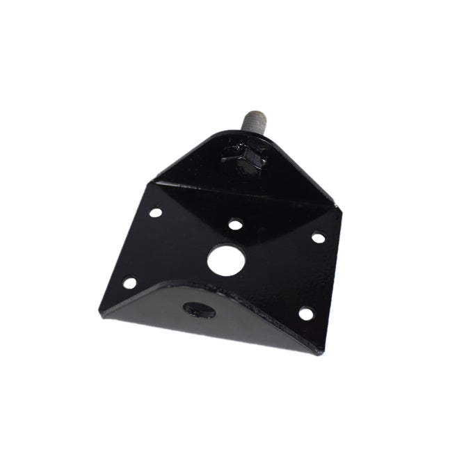 SoundTube AC-RS-SM6-BK Surface Mounting Bracket Kit for RS600i (Black)