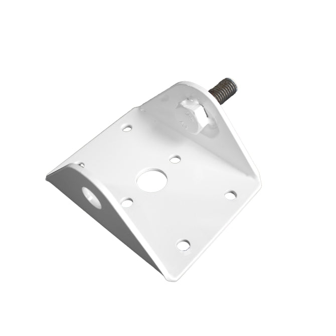 SoundTube AC-RS-SM8-WH Surface-Mount Bracket Kit for Speaker (White)