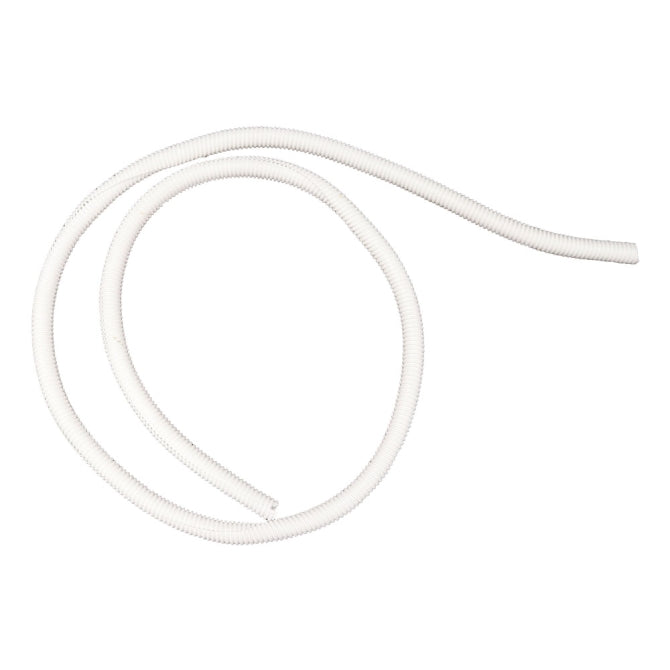 SoundTube AC-SLT-10-WH Split Loom Tubing (White) - 10'