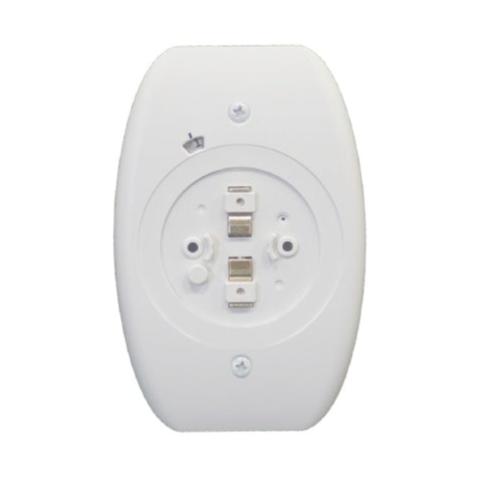 SoundTube AC-SM31-MP-WH Wall Plate for SM31 Speaker (White)