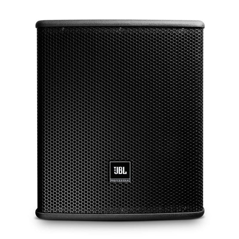 JBL AC115S High Power Subwoofer (Black) - 15"