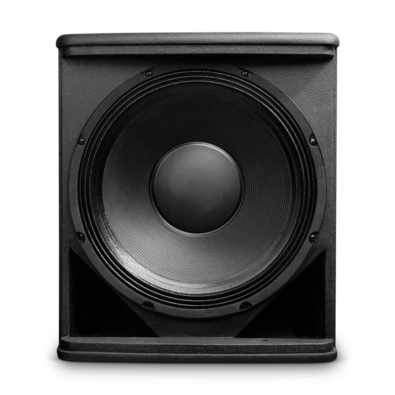 JBL AC115S High Power Subwoofer (Black) - 15"