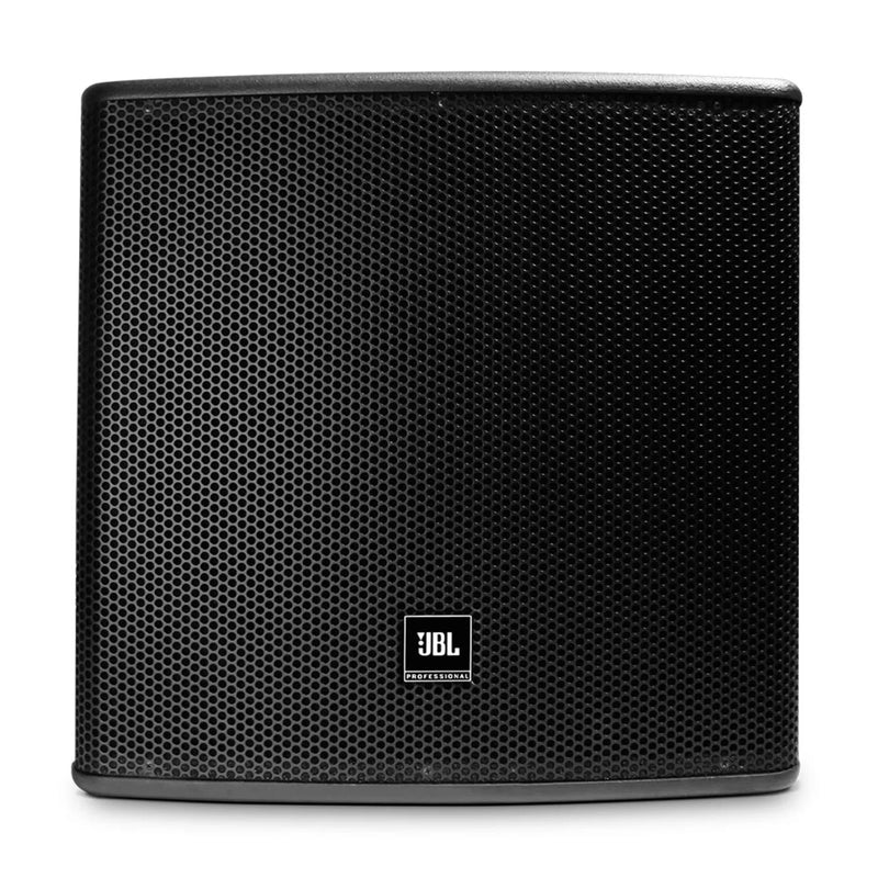JBL AC118S High Power Subwoofer (Black) - 18"